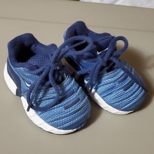 Baby Nike size 2 sneakers